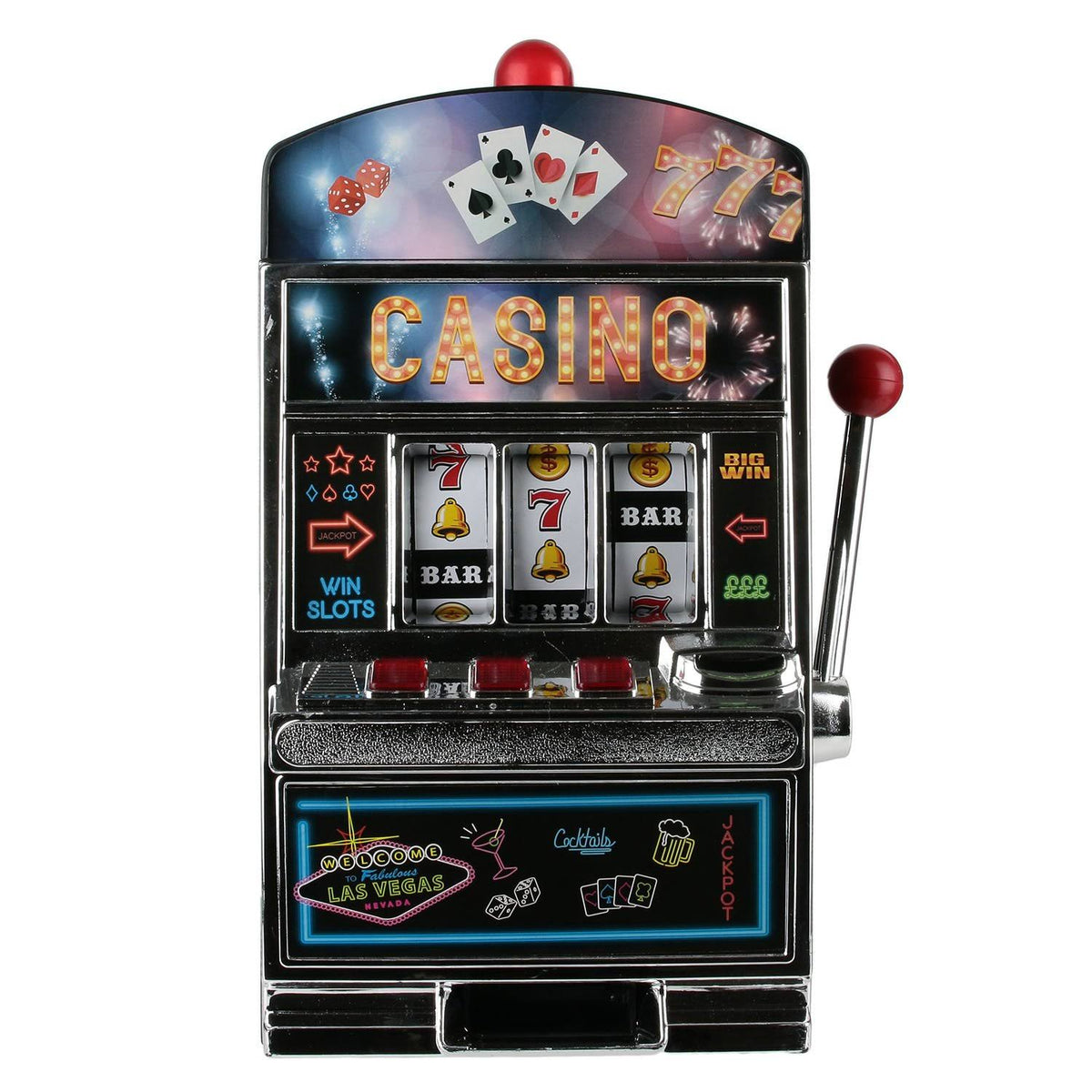 Slot Machine X8934