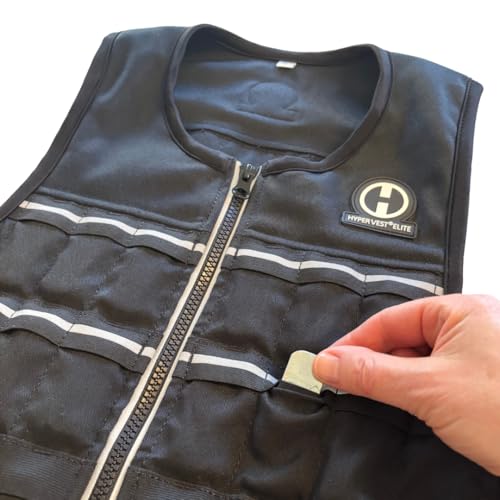 Fully Adjustable Weight Vest B82130
