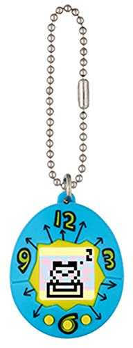 Chibi Tamagotchi Blue U73440