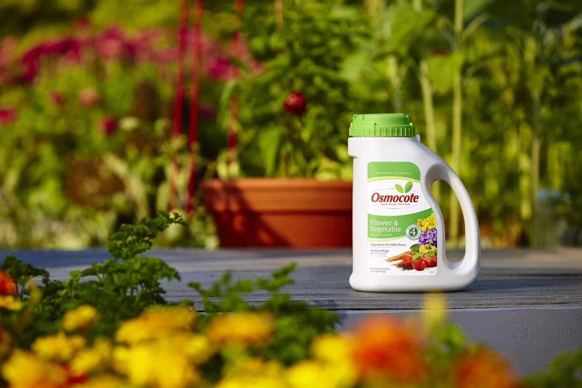 Smart Release Plant Food Fertilizer 6 Pack 4.5 lb N70724