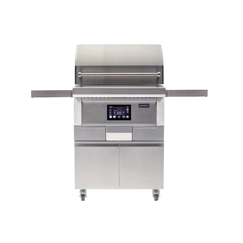 28-Inch Pellet Grill R772333