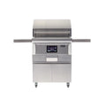 28-Inch Pellet Grill R772333
