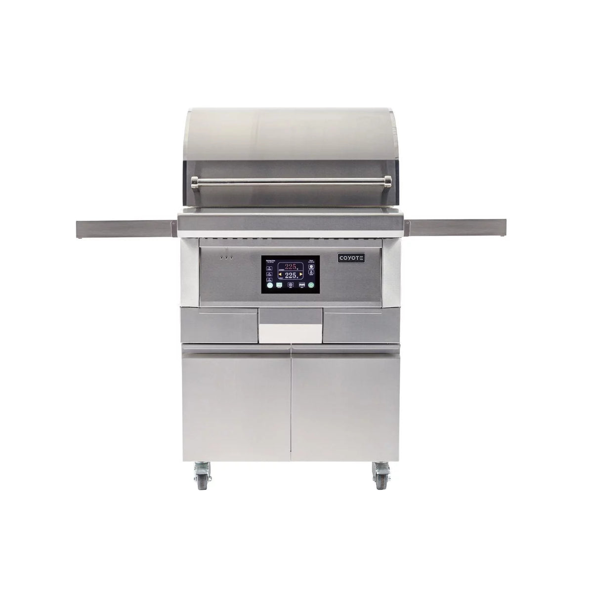 28-Inch Pellet Grill R772333