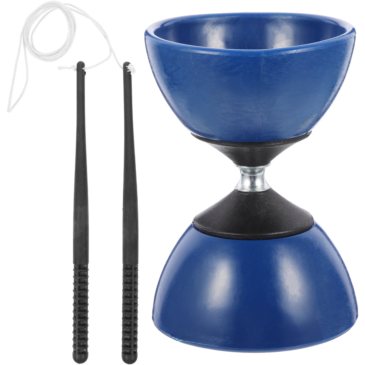 Diabolo Juggling Toy with Hand Sticks A767216