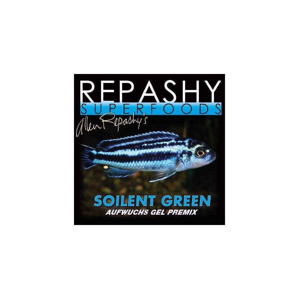 Repashy Soilent Green B449