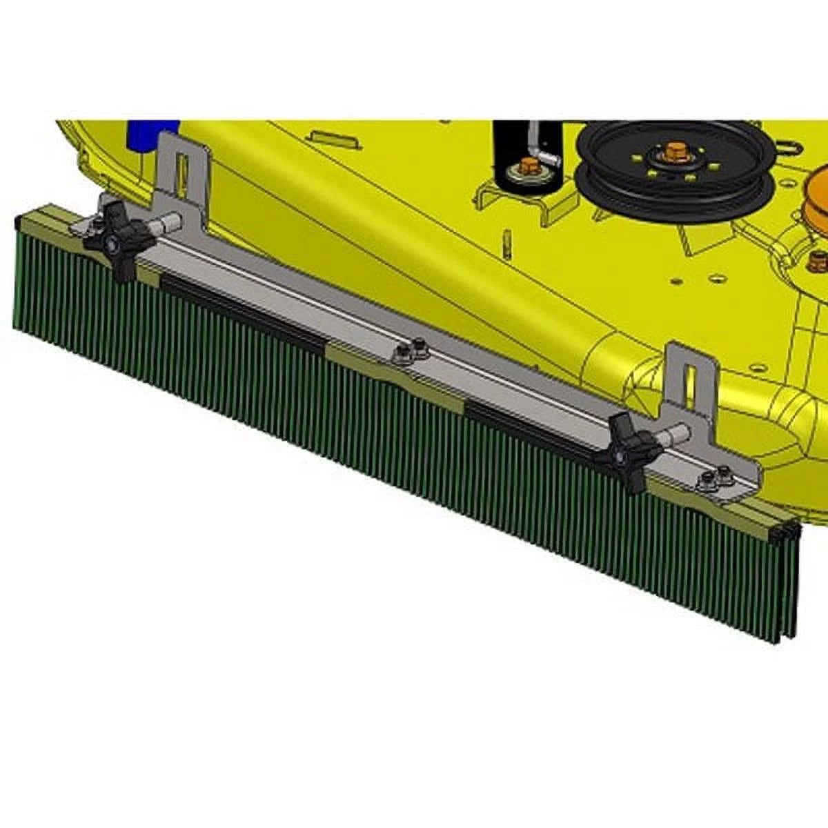 Grass Groomer G6642