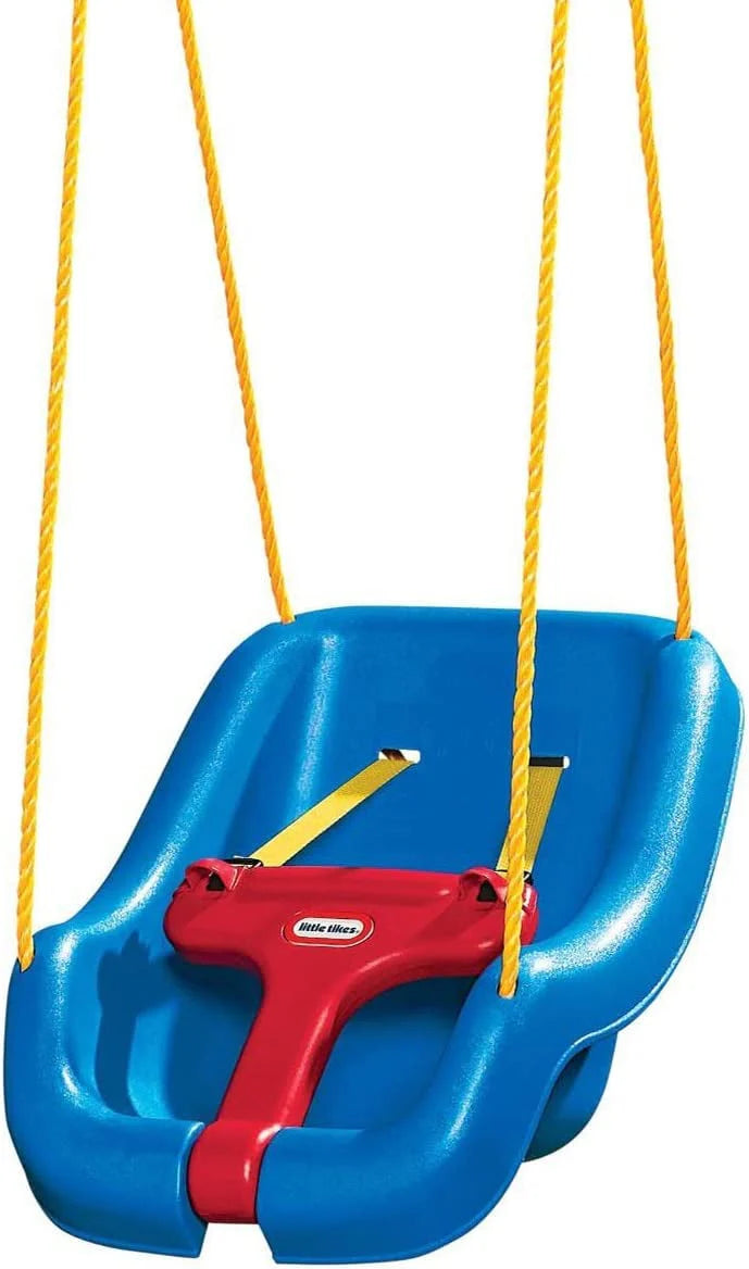 Blue High Back Swing H577337