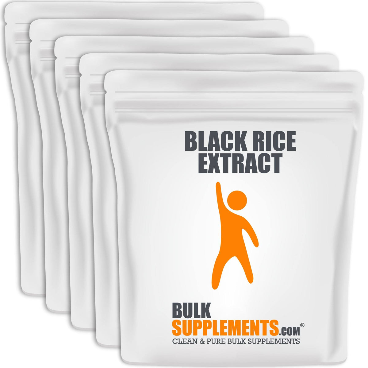 Black Rice Extract Powder 1kg U63971