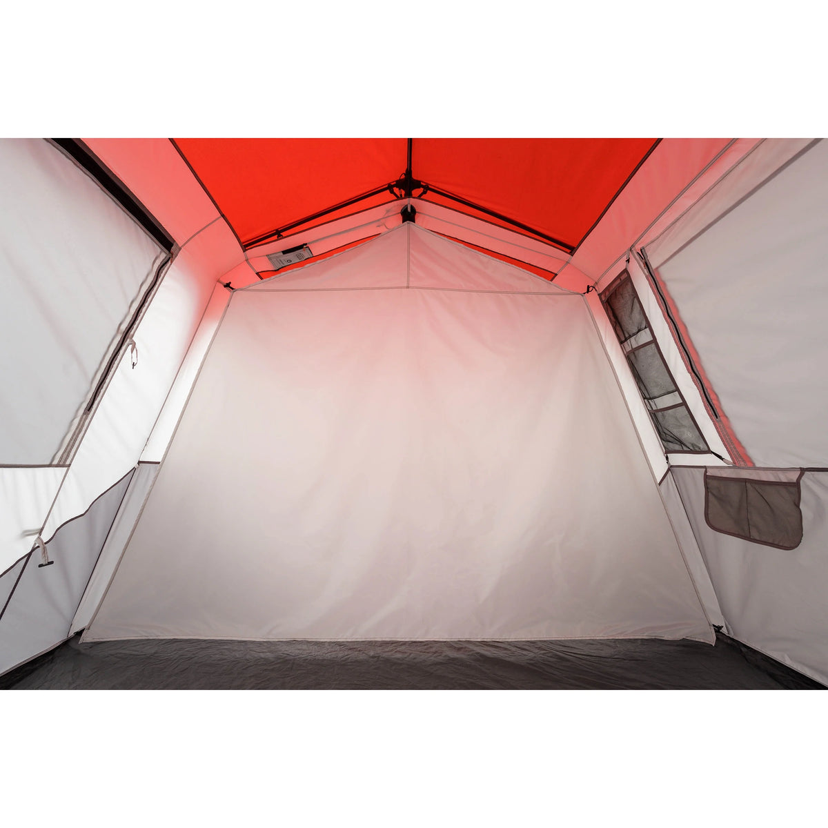 8-Person Instant Cabin Tent with LED Lights M326730