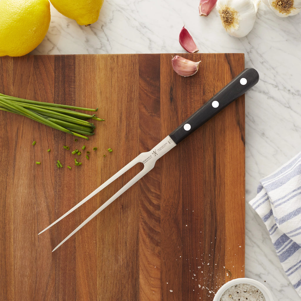 7" Carving Fork G292