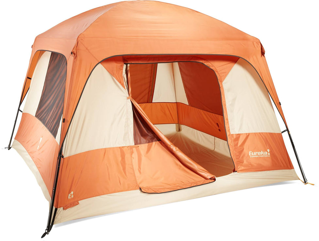6 Person Copper Canyon Tent N361925