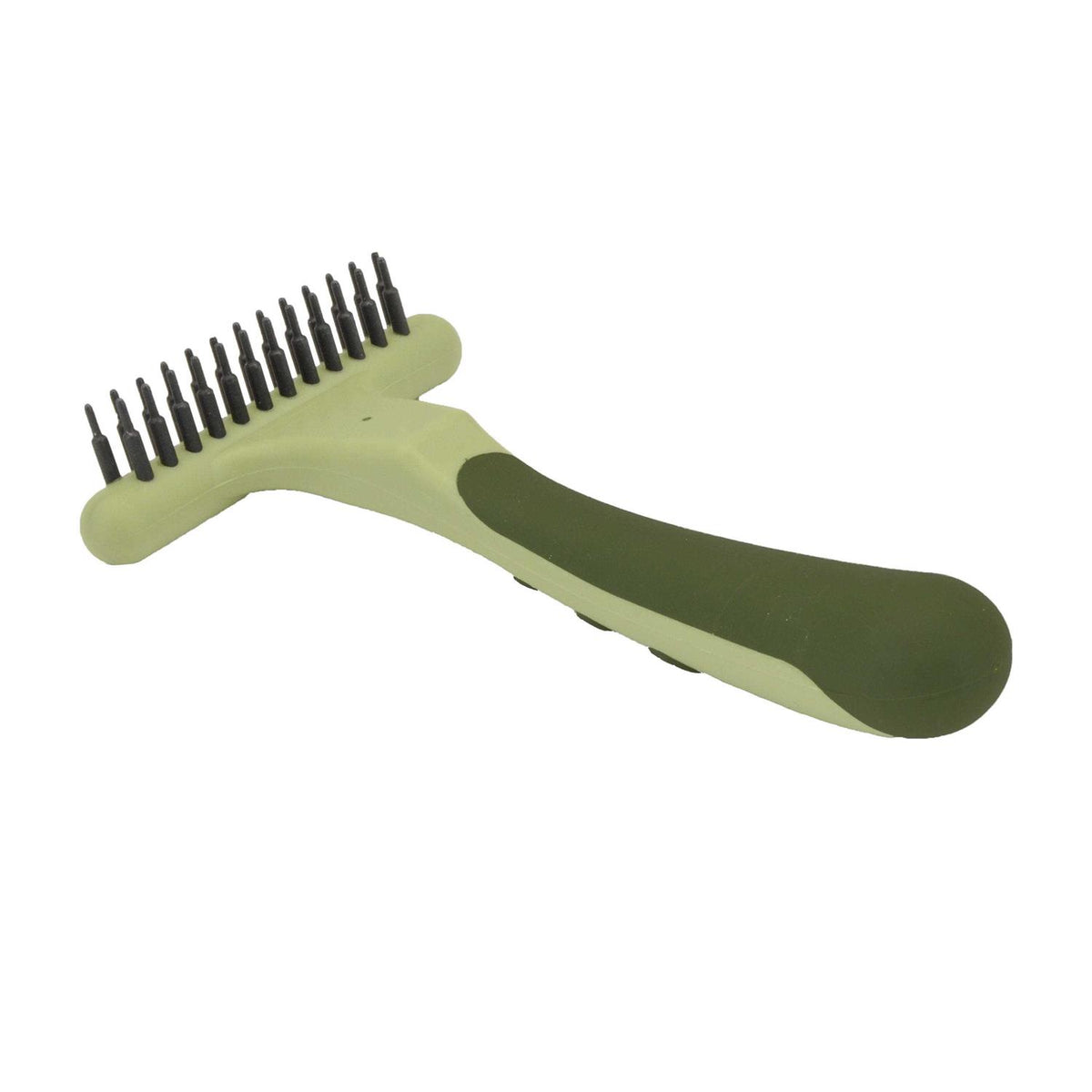Dog Undercoat Rake I421