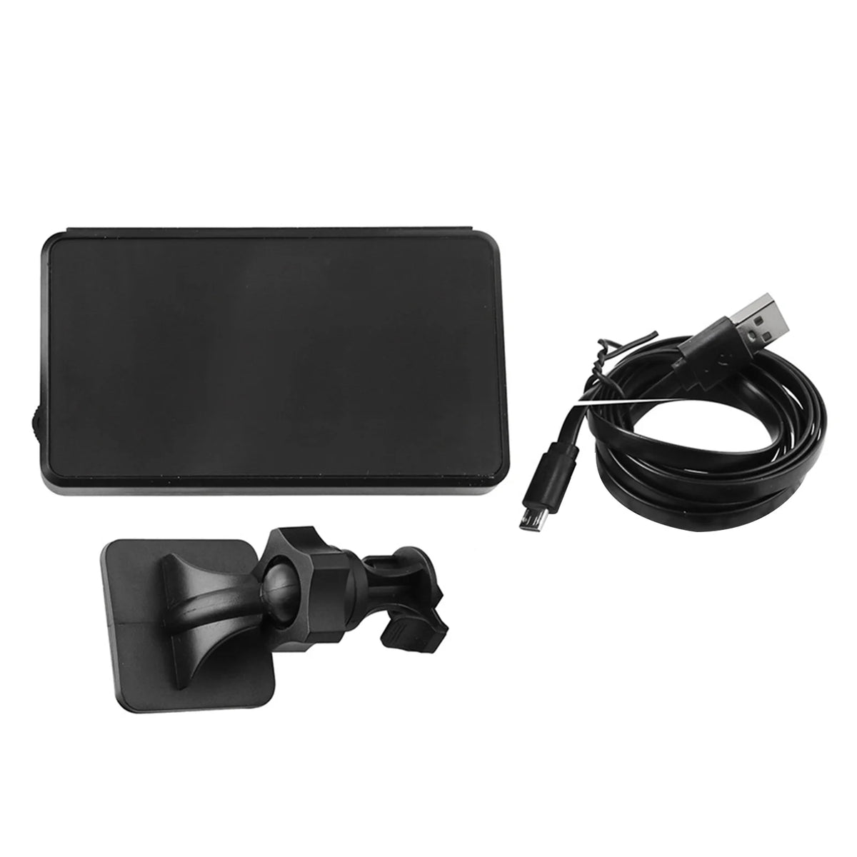Head Up Display Over Speed Alarm Tired Windshield Y649