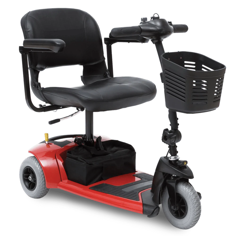 3-Wheel Mobility Scooter G368
