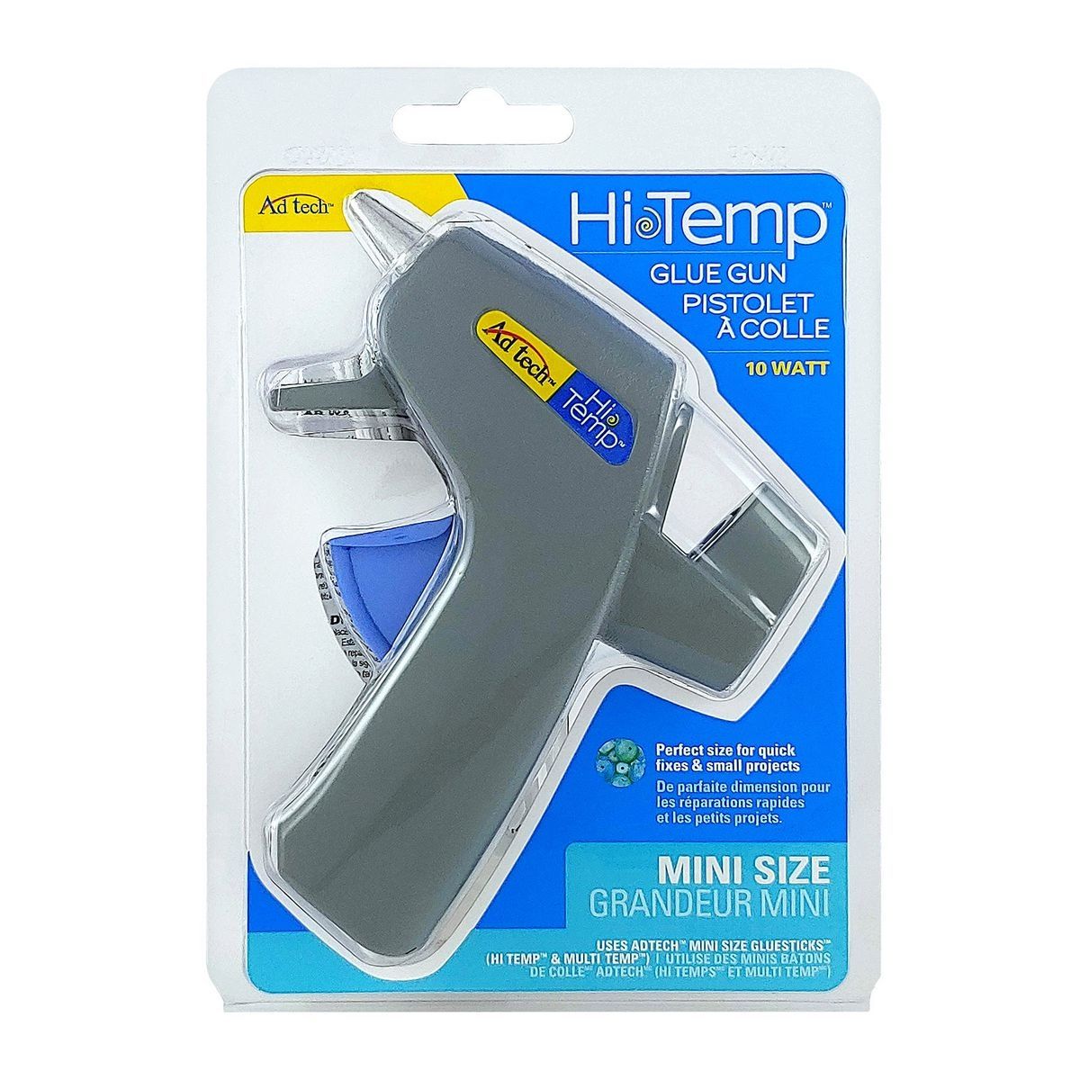 Mini Glue Gun U874