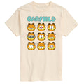 Men's Short Sleeve Graphic T-Shirt P2401