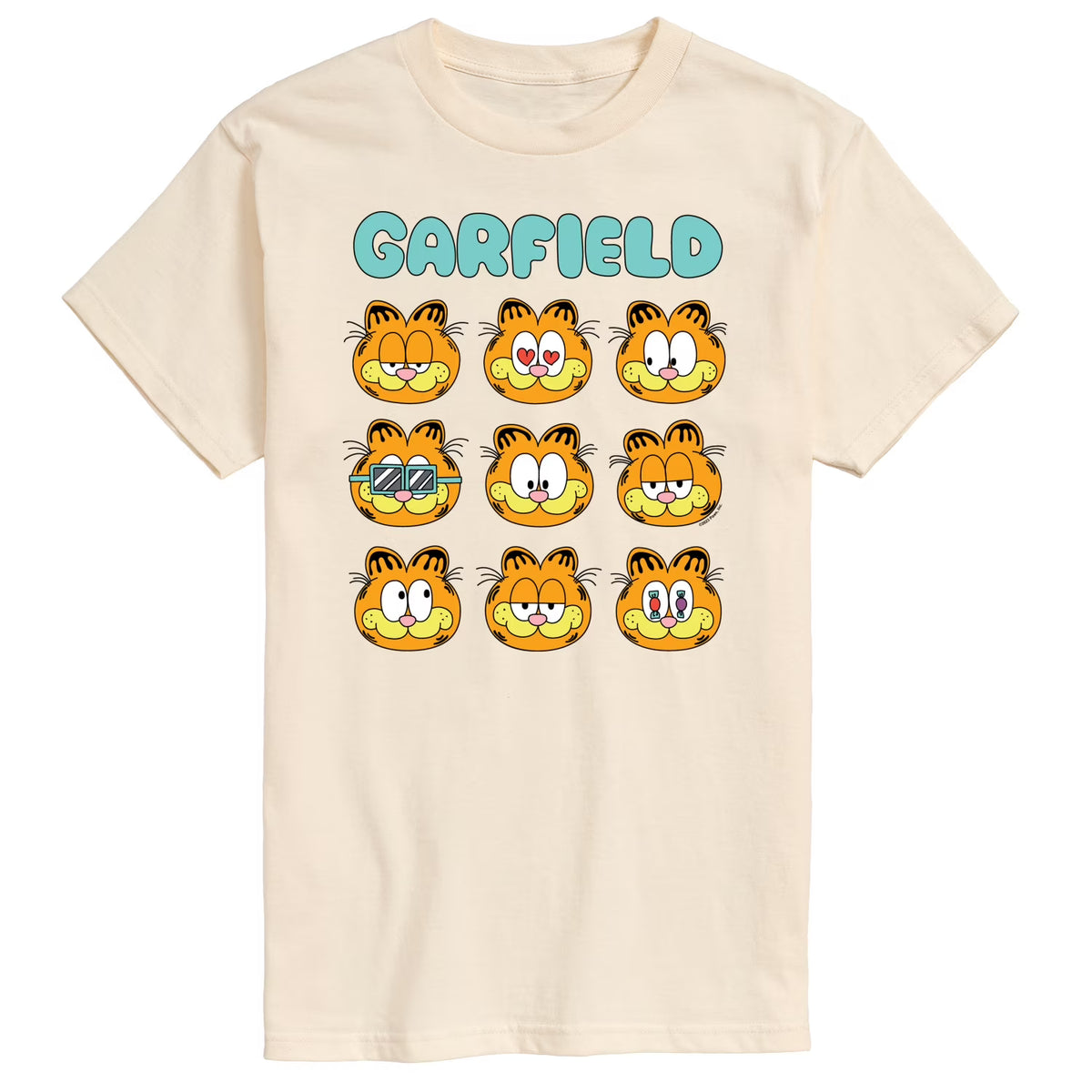 Men's Short Sleeve Graphic T-Shirt P2401
