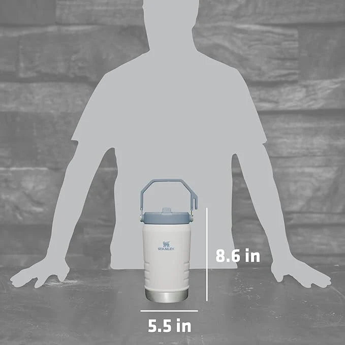 Flip Straw Jug 40 OZ X582
