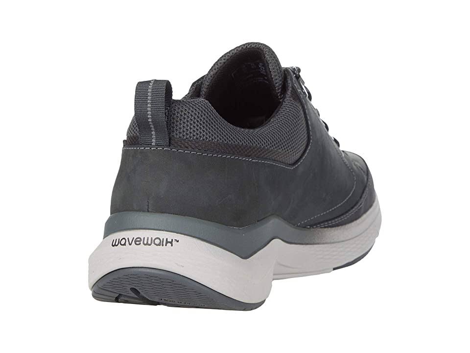 Dark Grey Nubuck Size 13 Shoes Z53936