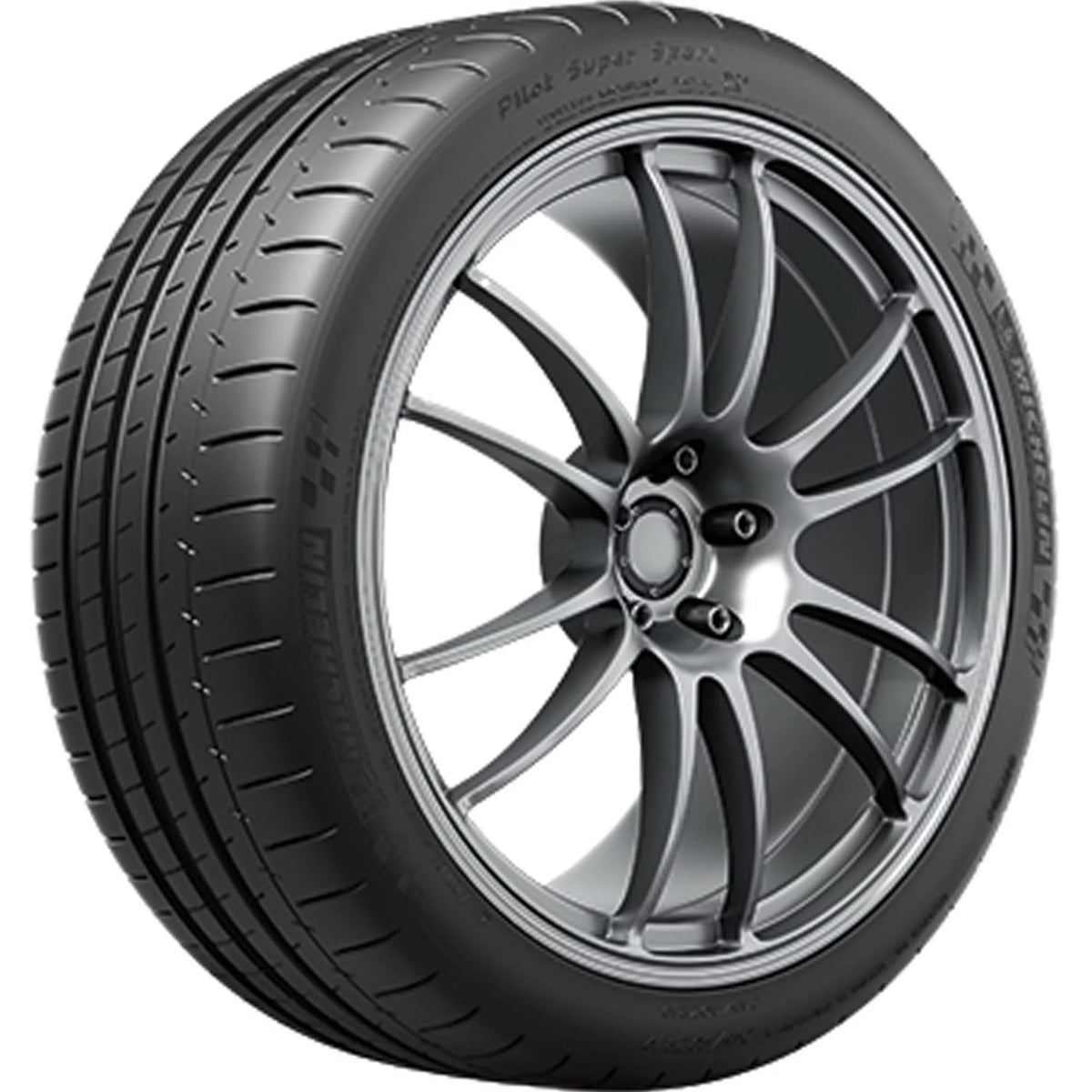 285/30ZR20 Passenger Tire O670974