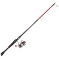 Spinning Rod and Reel Combo E7302