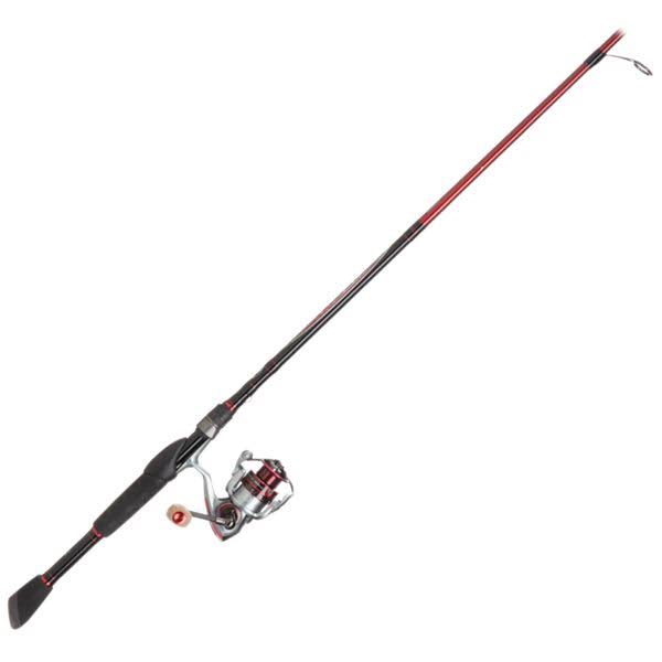Spinning Rod and Reel Combo E7302