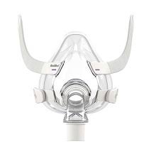 Full Face CPAP Mask, Large Q501