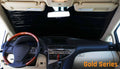 Custom-Fit Windshield Sun Shade for Chevrolet Camaro Coupe 1993-2003 J97121
