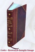 Christian Experience and Holy Living Leather Bound Z47148