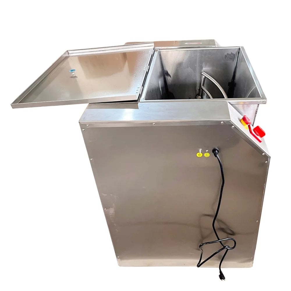 50KG Commercial Electric Dough Mixer U12275