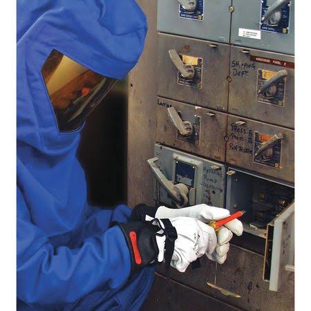 Red 11 Electrical Glove Kit Q2365