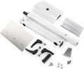 Removable Laptop Table Leg Bracket, 360 Degrees Rotatable Adjustable X171466