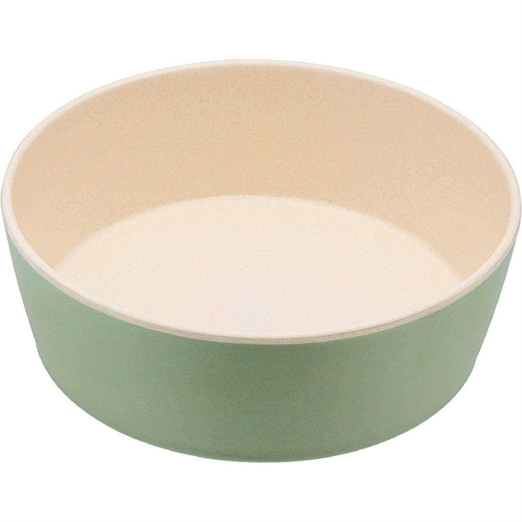 Bamboo Bowl N43543