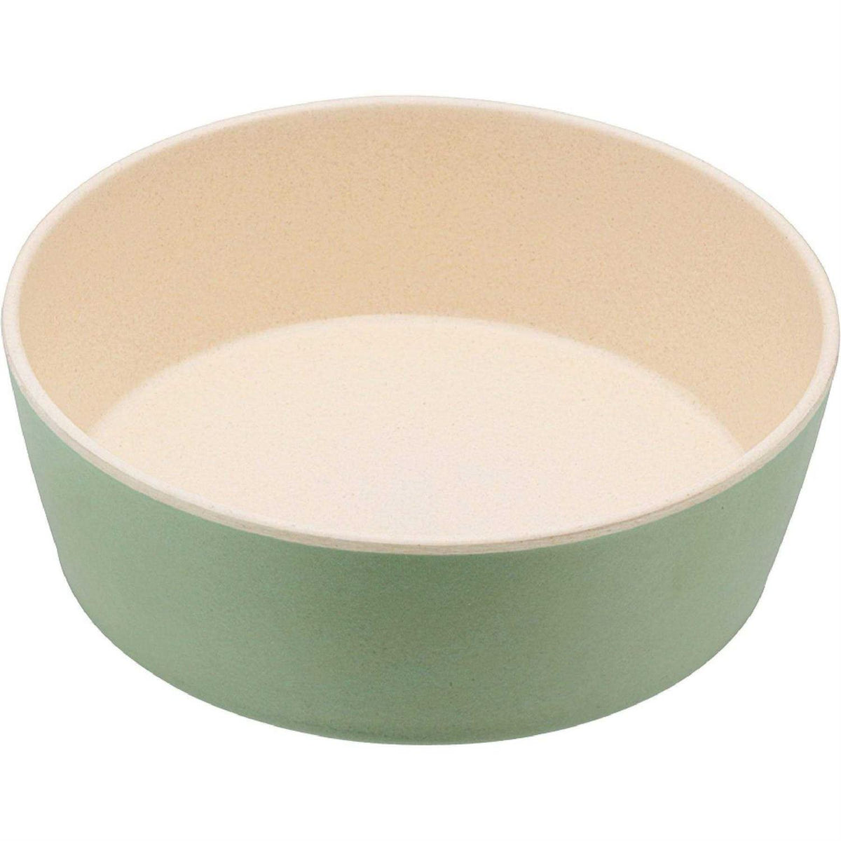 Bamboo Bowl N43543