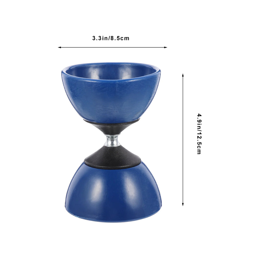 Diabolo Juggling Toy with Hand Sticks A767216