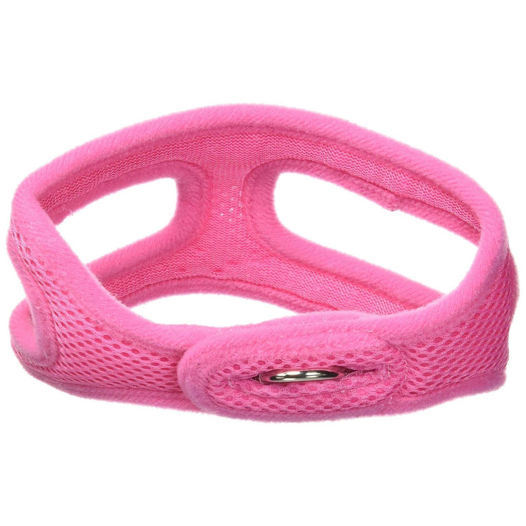 Mesh Pet Shoulder Harness Collar T5354