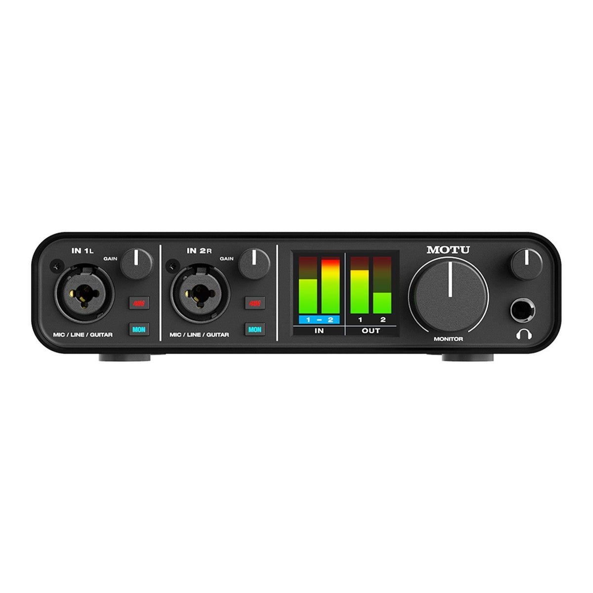 USB-C Audio Interface N46912