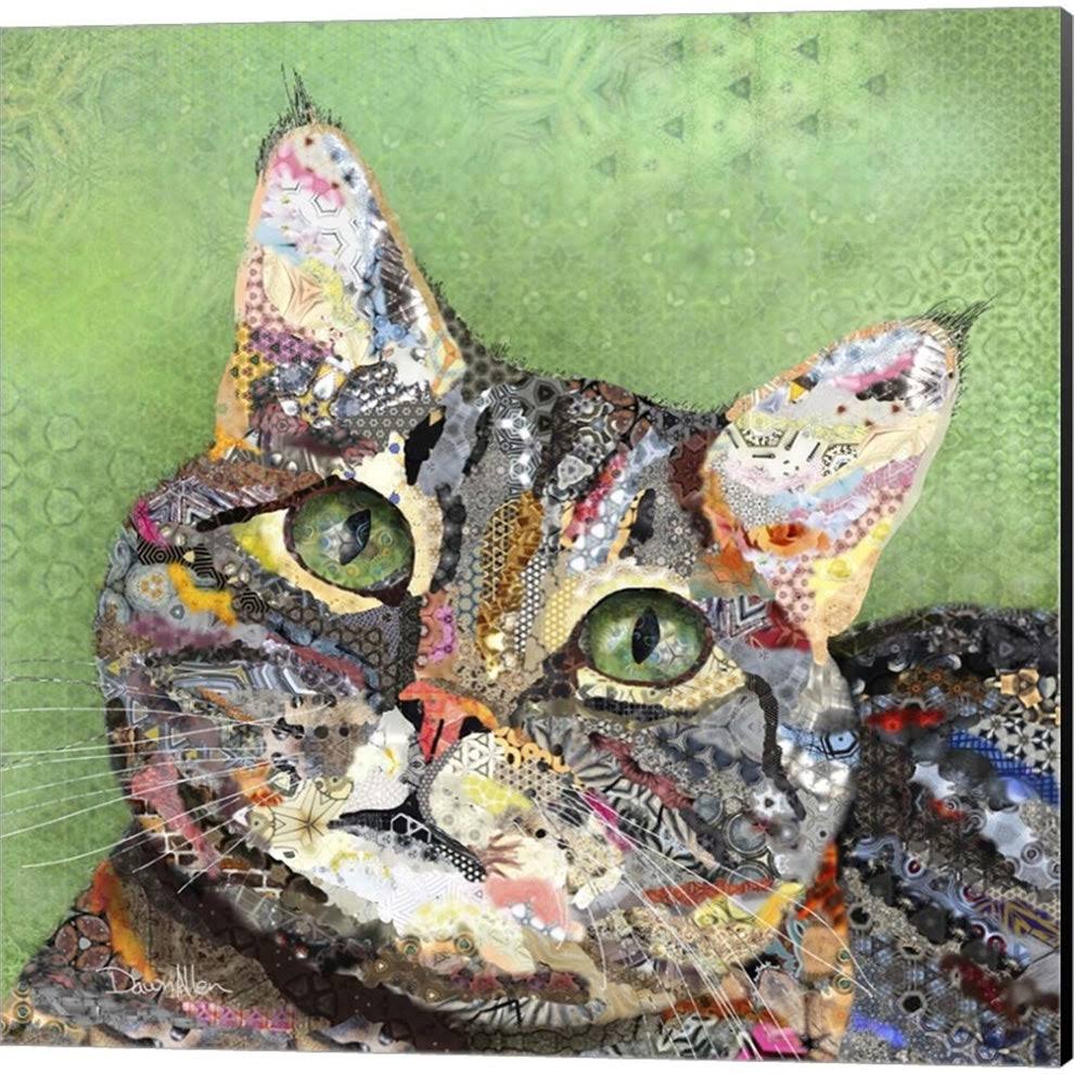 4 Piece Canvas Art Set K2280