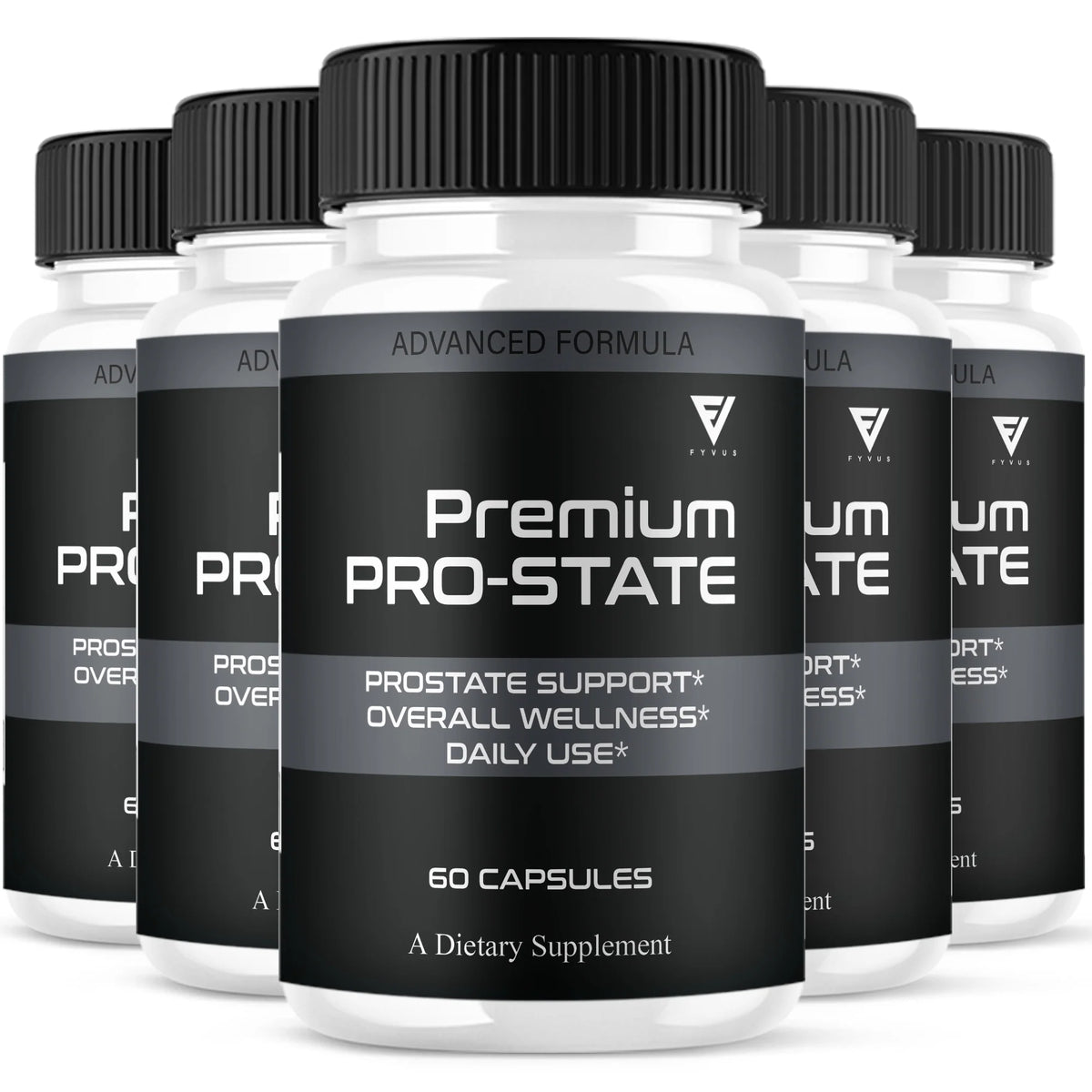 Prostate Capsules S403365