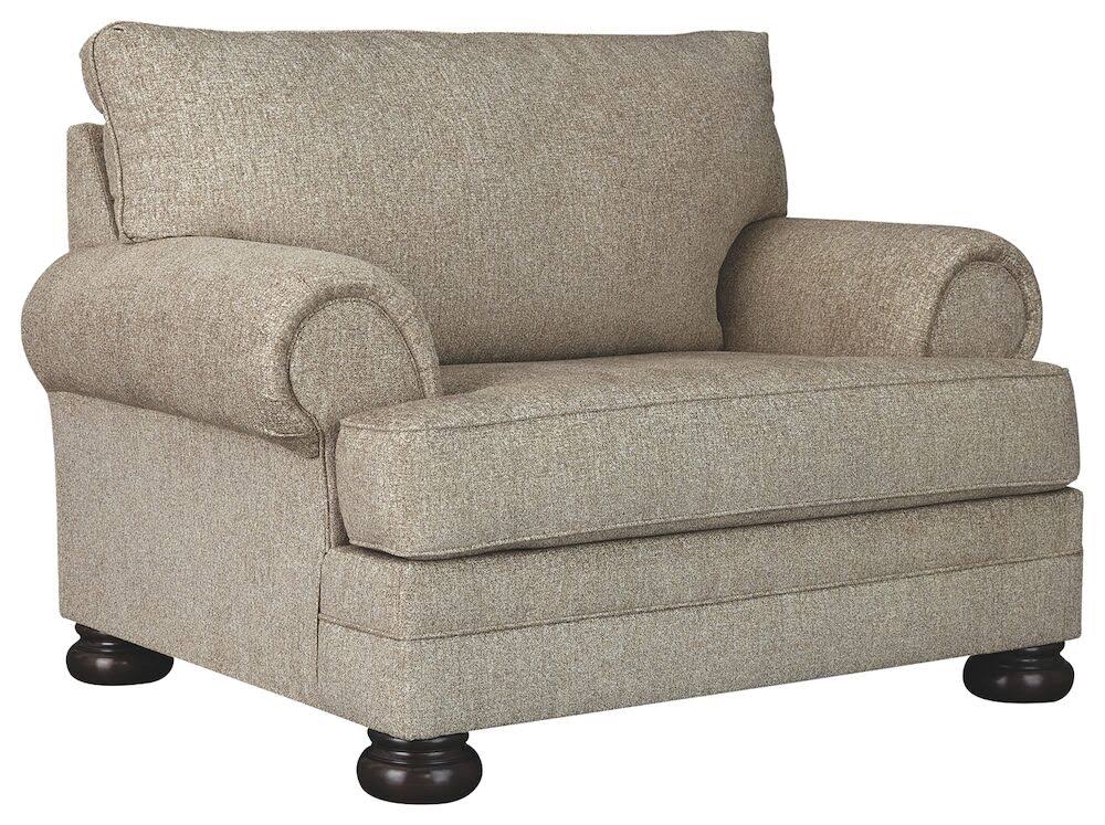 Oatmeal Chair and A Half Z895189