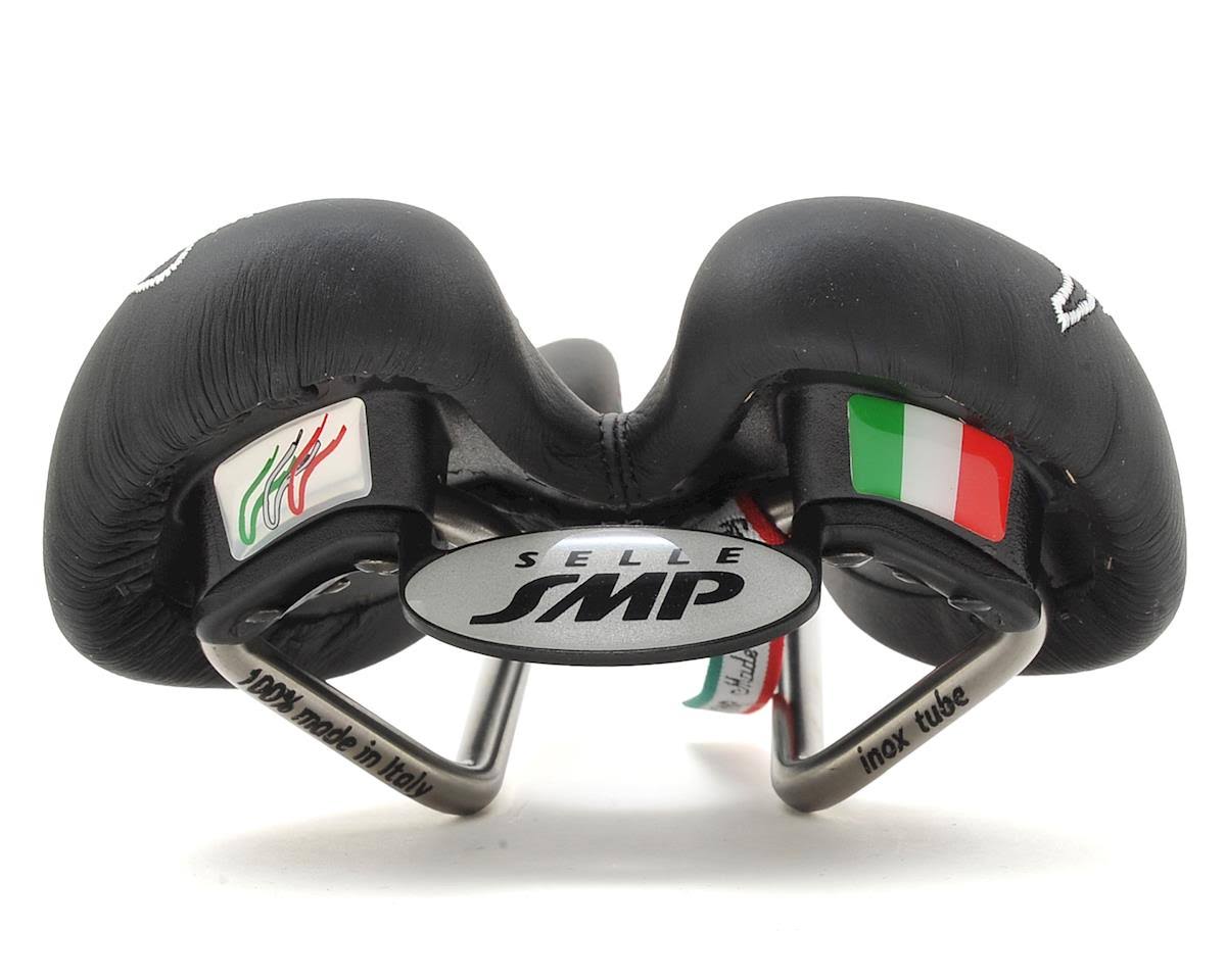 Black Saddle T875