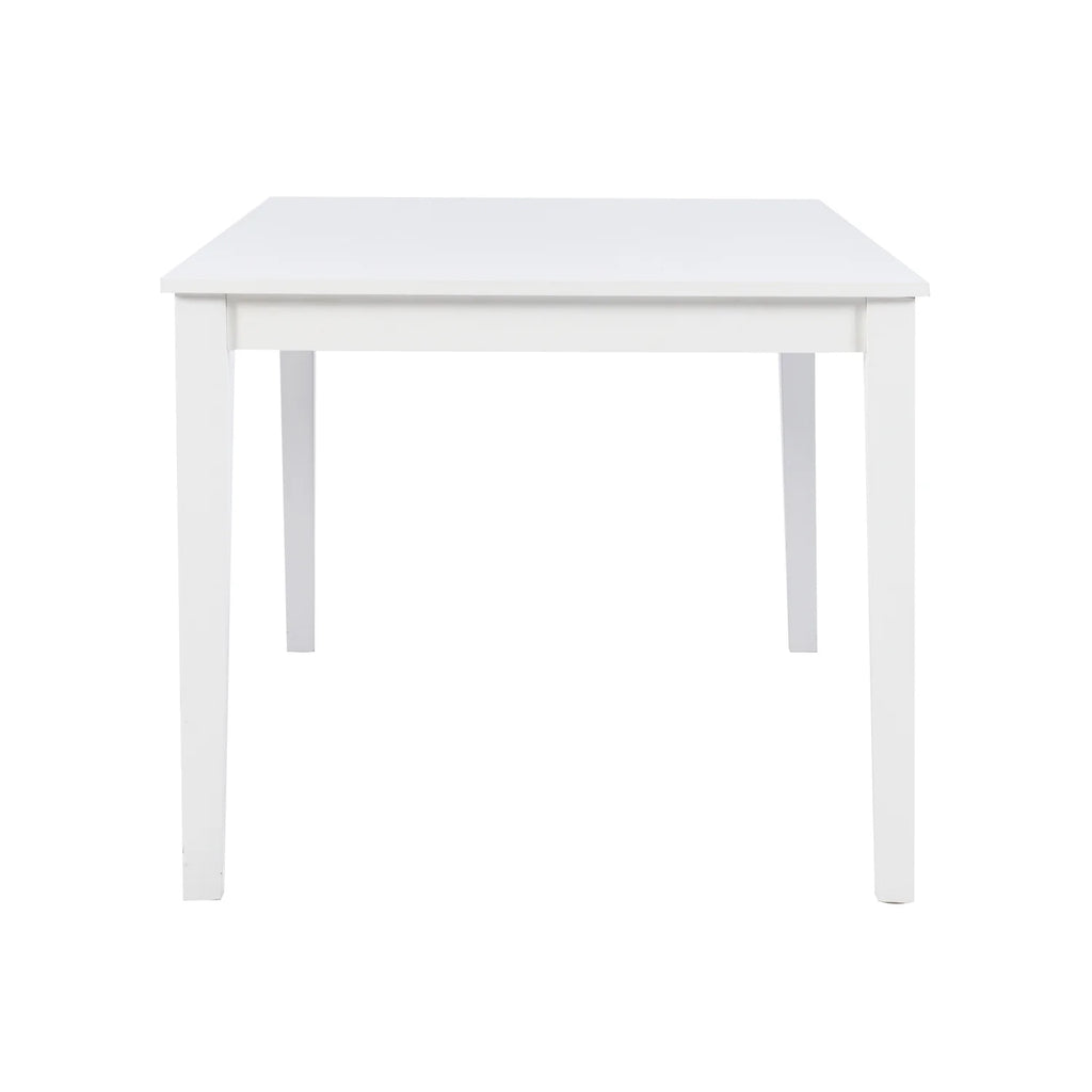 White Dining Table N1841