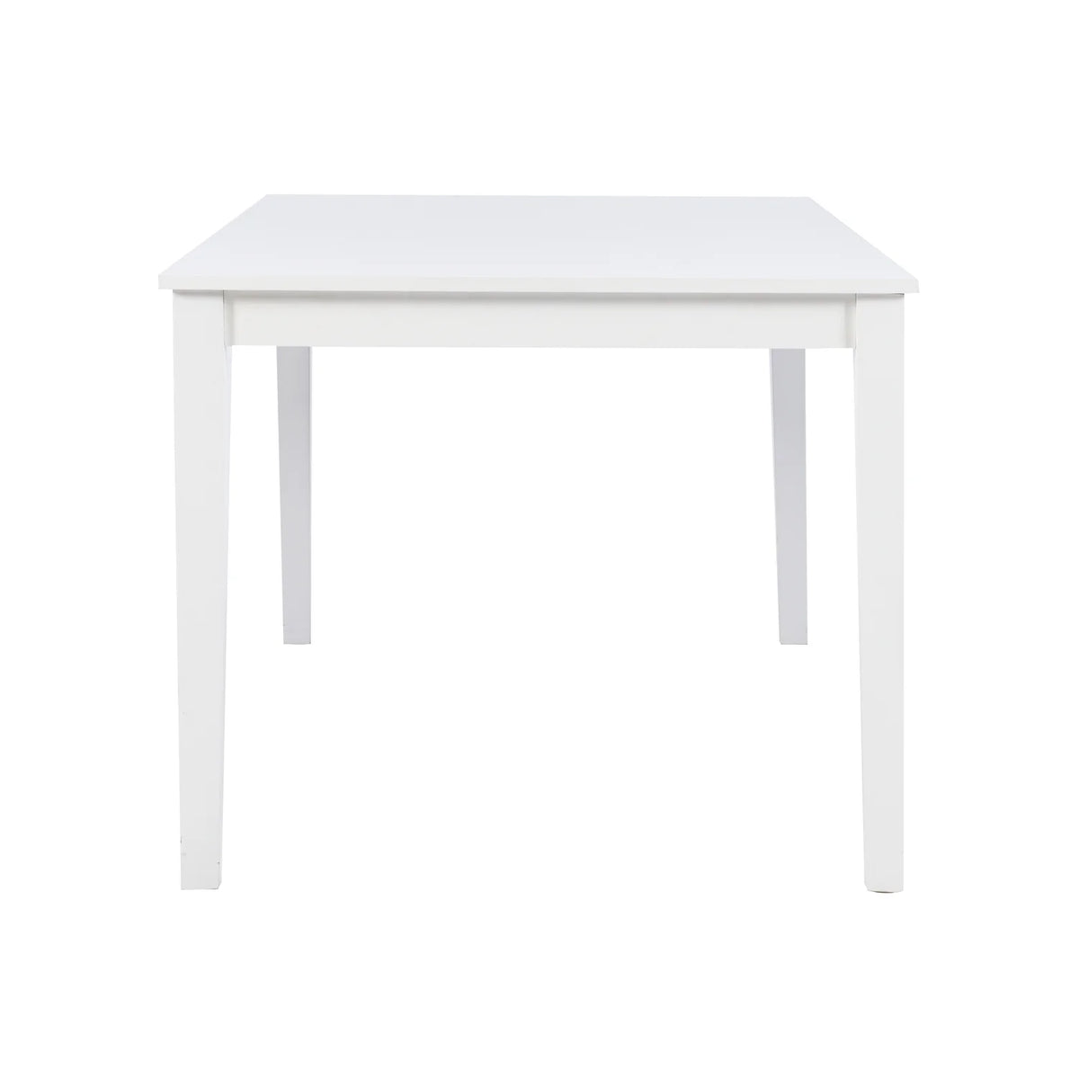 White Dining Table N1841