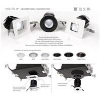 Round Adjustable Trim D7956