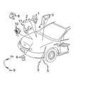 EGR Valve L51609