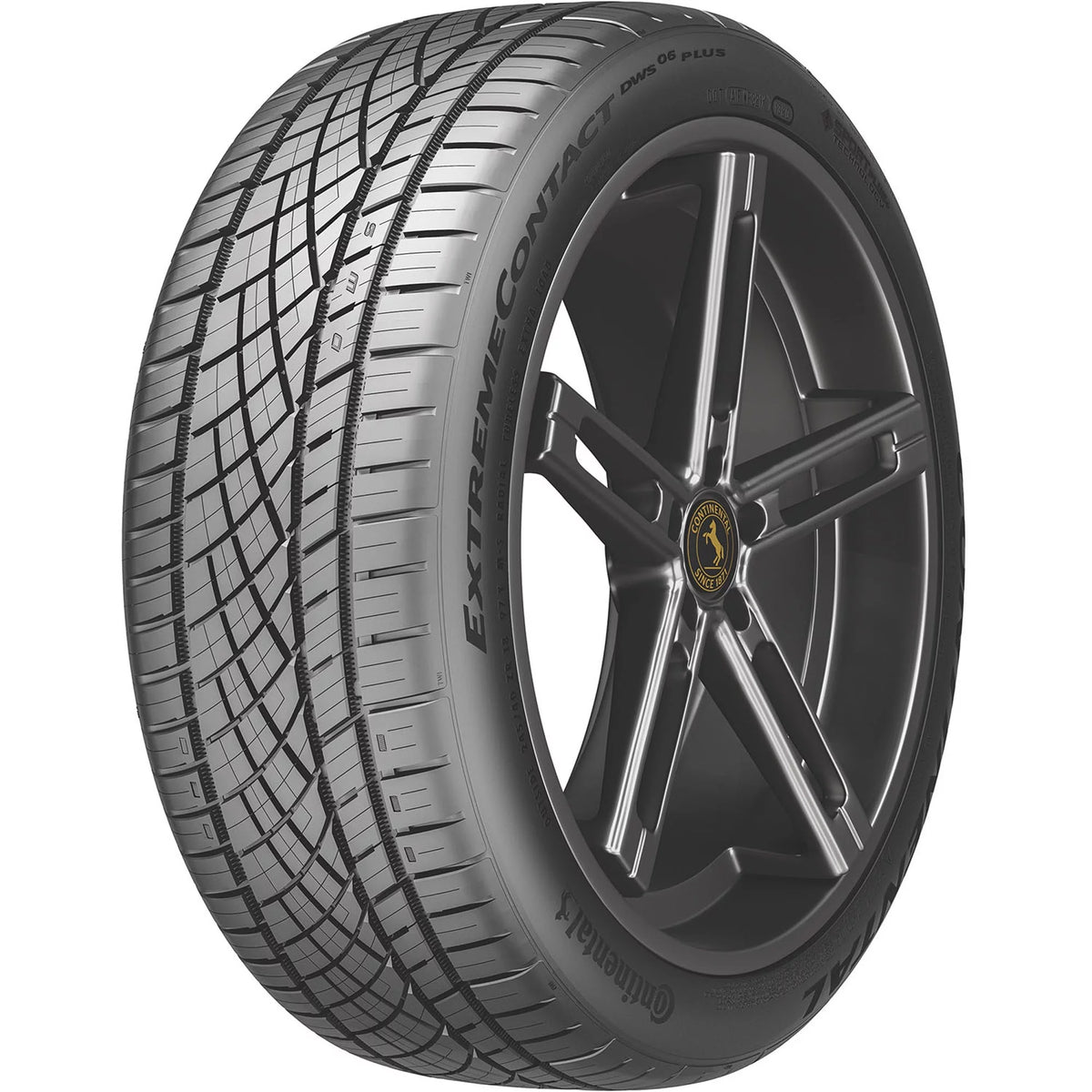 All Season 215/45ZR17 91W XL Passenger Tire W507466