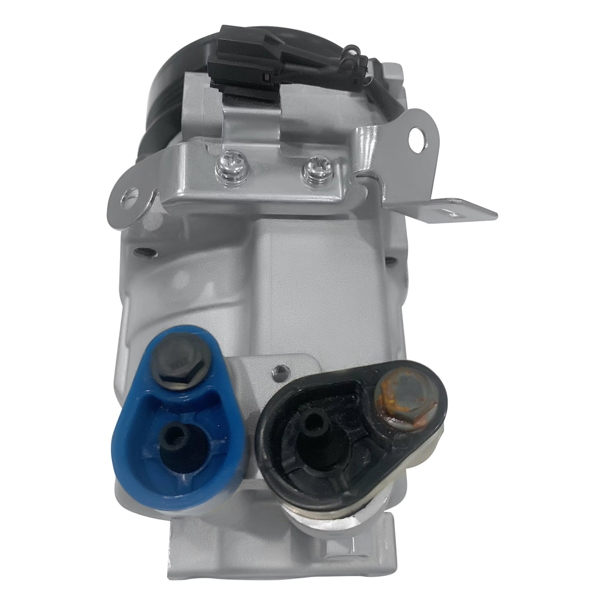 AC Compressor and A/C Clutch E5806