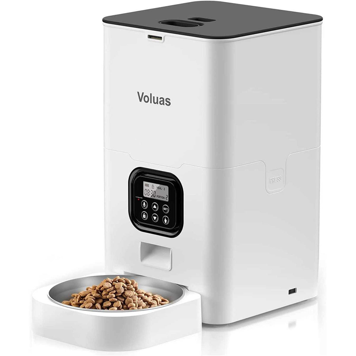 Automatic Pet Feeders for Cats and Dogs L616