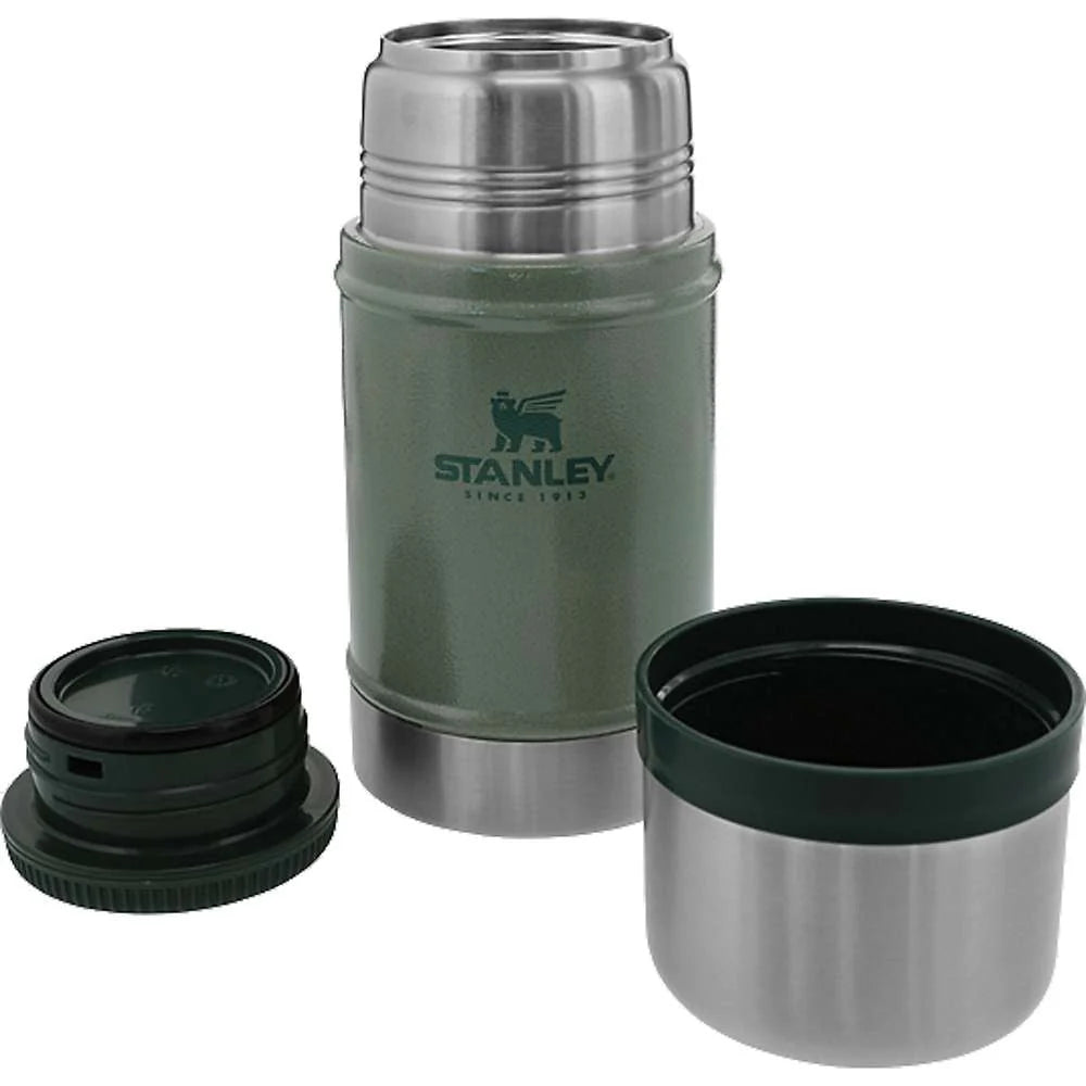 Food Jar H371