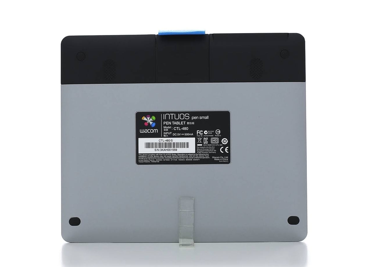 Wacom Intuos Pen Small Tablet O710